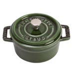 GGM Gastro | STAUB | LA COCOTTE - Mini Kookpot - Ø 100mm - |, Verzenden, Nieuw in verpakking