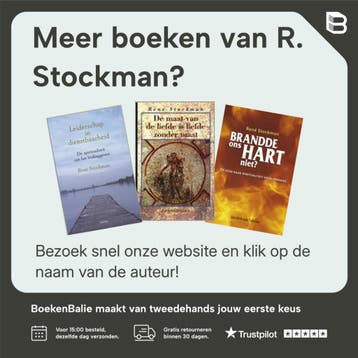 VAN NAR TOT PATIENT - R. Stockman 9789058260604, Verzenden, Zo goed als nieuw, R. Stockman