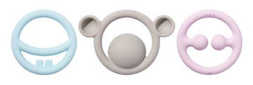 MOLUK Nigi, Nagi en Nogi Set van €9,99 voor €5,00, Ophalen of Verzenden, Nieuw