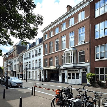 Appartement in Den Haag gevonden voor €2250,- pm, Den Haag, Den Haag, Direct bij eigenaar, Appartement