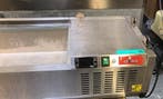 Occasion Kronus BKX16 ingrediÃ«ntenkoeling, Ophalen, Gebruikt