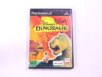 PlayStation 2 - Disneys Dinosaur, Ophalen of Verzenden, Nieuw