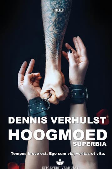 Hoogmoed | Dennis Verhulst | Nieuw, Ophalen of Verzenden, Nieuw, Dennis Verhulst