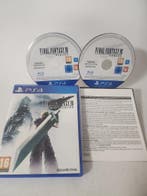 Final Fantasy VII Remake Playstation 4, Ophalen of Verzenden, Zo goed als nieuw