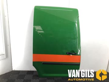 Schuifdeur rechts Volkswagen Caddy O248890, Ophalen of Verzenden, Nieuw