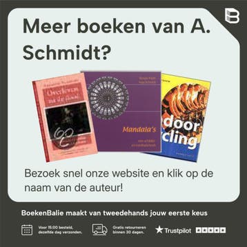 ADIOS HOLANDA - A. Schmidt 9789066656710, Verzenden, Gelezen, A. Schmidt