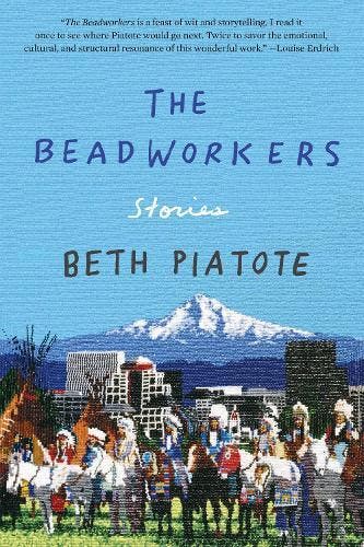 The Beadworkers, Verzenden, Nieuw