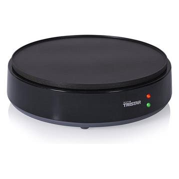 Crêpemaker | Tristar | Ø 30 cm (1200W), Verzenden, Nieuw