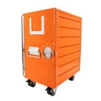 Trap Trading - Trolleys van luchtvaartmaatschappijen -