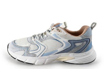 Nelson Sneakers Jongens in maat 38 Blauw, Verzenden, Jongen of Meisje, Schoenen, Nieuw