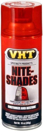 VHT nite shades sp888 rood, Ophalen of Verzenden, Nieuw