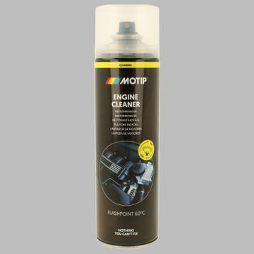 Motip 090506 Motorruimte reiniger 500ml, Verzenden