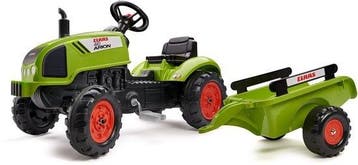 Falk Traptractor Claas - Arion 410, Verzenden, Nieuw