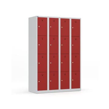 (MDK-107378) CH PH 180-4.16 Premium Locker - 180x120x50 cm, Ophalen of Verzenden, Nieuw