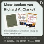 Against All Enemies 9780743268233 Richard A. Clarke, Verzenden, Gelezen, Richard A. Clarke