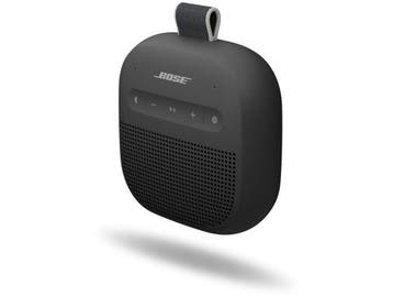 Bose SoundLink Micro (2e gen) - Draagbare Bluetooth-speaker, Verzenden, Nieuw, Bose