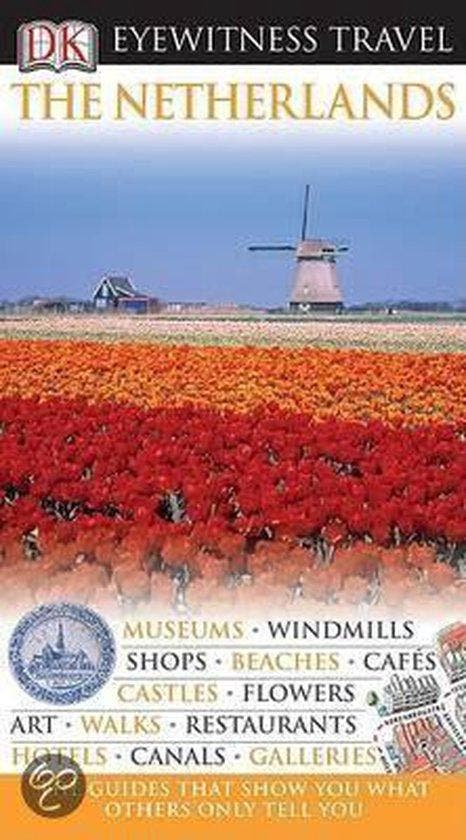 The Netherlands, Boeken, Literatuur, Ophalen of Verzenden