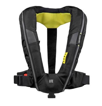 Spinlock Deckvest Lite & Lite+ | Automatisch Reddingvest, Ophalen of Verzenden, Nieuw, Spinlock