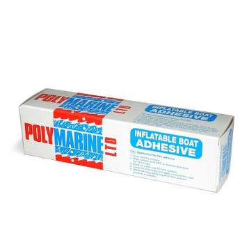 Polymarine Lijm 1 component voor PVC rubberboten, Ophalen of Verzenden, Nieuw