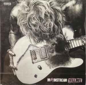 cd - Machine Gun Kelly - Mainstream Sellout, Cd's en Dvd's, Cd's | Rock, Nieuw in verpakking, Verzenden