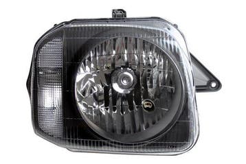 Koplamp o.a: Suzuki, Jimny Hardtop, Ophalen of Verzenden, Nieuw, Suzuki