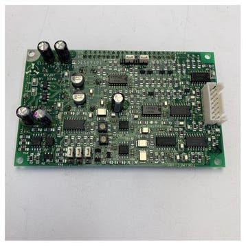 Bieden: Tokyo Keiki TG-6000 Power Supply PCB Module 1016953, Ophalen of Verzenden, Nieuw, Kabel of Apparatuur