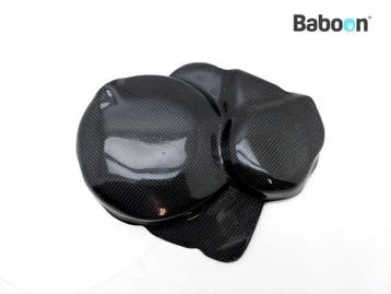 Koppelings Deksel Honda CBR 600 RR 2007-2012 (CBR600RR PC40), Verzenden, Gebruikt