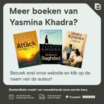 Wat de dag verschuldigd is aan de nacht 9789044517392, Verzenden, Gelezen, Yasmina Khadra