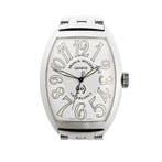 Franck Muller - Casablanca - 8880C - Heren - 2010-2020, Nieuw