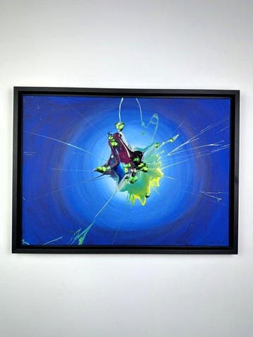 Santicri - Big Bang #9