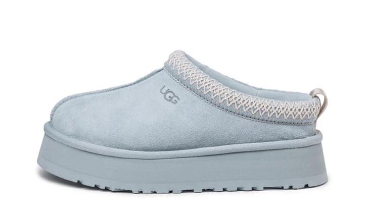 UGG Tazz Slipper Sea Foam (W), Kleding | Dames, Schoenen