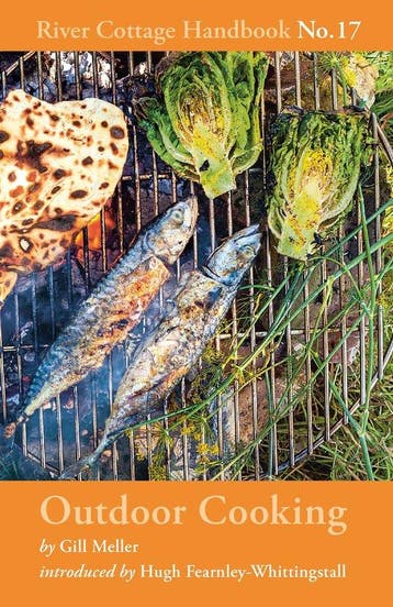 9781408873489 Outdoor Cooking River Cottage Handbook No17, Verzenden, Nieuw, Gill Meller