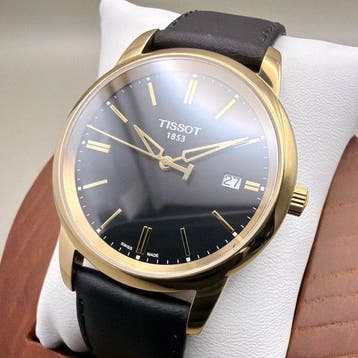 Tissot - T033410 - Zonder minimumprijs - 16AB0461029 - Heren, Nieuw