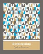 Bespiegeling opdrachtenboek vwo 9789083029696, Boeken, Zo goed als nieuw