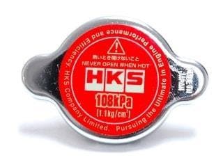HKS 10 Hyundai Genesis Coupe Limited Edition Radiator Cap, Ophalen of Verzenden, Nieuw