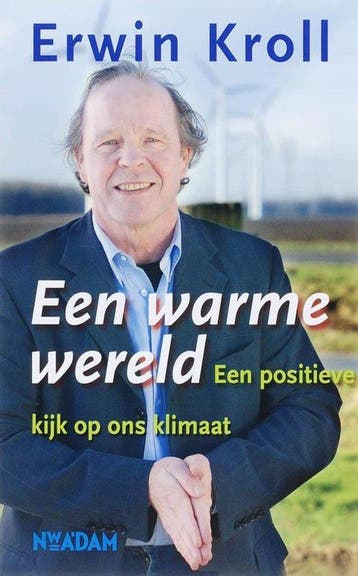 Een Warme Wereld - Kroll, Verzenden, Gelezen