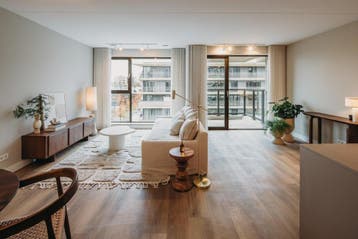 Te huur: Appartement Ariana Nozemanstraat in Amsterdam, Noord-Holland, Appartement, Amsterdam