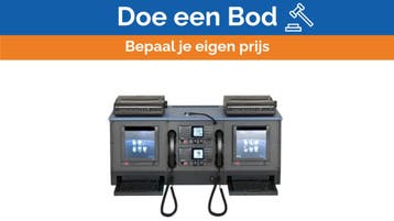 Bieden: Sailor Cobham 406333D-2000 6333D A3, Ophalen of Verzenden, Nieuw, Communicatie