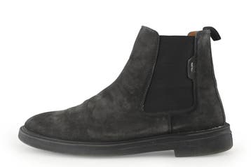 Sub55 Chelsea boots in maat 44 Zwart, Sub55, Verzenden, Zwart, Boots