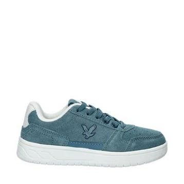 Lyle & Scott Croy Kids lage sneakers voor jongens, Nieuw, Sneakers of Gympen, Lyle & Scott, Verzenden