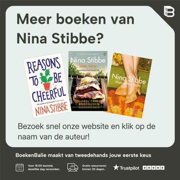 One day I shall astonish the world - Nina Stibbe, Verzenden, Zo goed als nieuw, Nina Stibbe