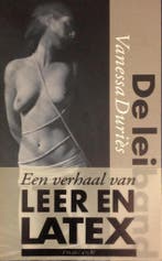 LEIBAND 9789029513937 V. Duries, Verzenden, Gelezen, V. Duries