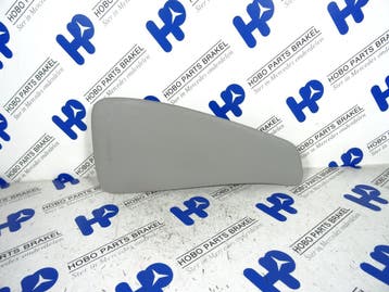 Stoel airbag A 204 860 0105 o.a: E-klasse w212, Ophalen of Verzenden, Gebruikt, Mercedes-Benz