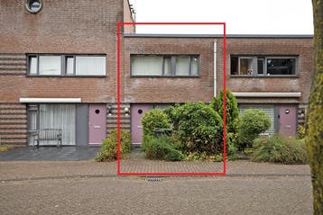 Woning te huur in Tilburg - 76 m² -  kamer(s), Overige soorten, Tilburg, Noord-Brabant