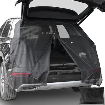 Muggennet Camper 175x150cm | Retourdeal 54% Korting, Caravans en Kamperen, Ophalen of Verzenden, Zo goed als nieuw