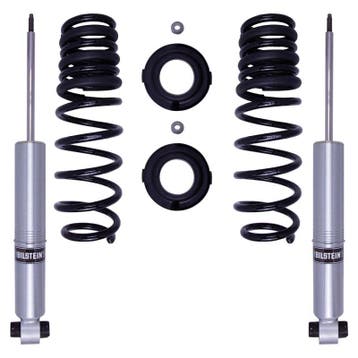 Bilstein 21-22 Ford Bronco B8 6112 60mm Shock Absorber, Ophalen of Verzenden, Nieuw