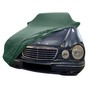 Autohoes voor Mercedes-Benz E-Class (W210) (1995-2003), Ophalen of Verzenden, Nieuw, Op maat