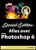 Alles over Adobe Photoshop 6 9789043003889 R. Lynch, Verzenden, Gelezen, R. Lynch