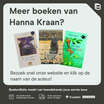 Het geheim van Beukensteyn - Hanna Kraan 9789000383283, Verzenden, Zo goed als nieuw, Hanna Kraan