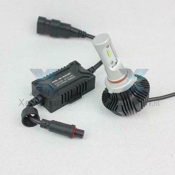 Led koplamp set motorfiets, Verzenden, Nieuw